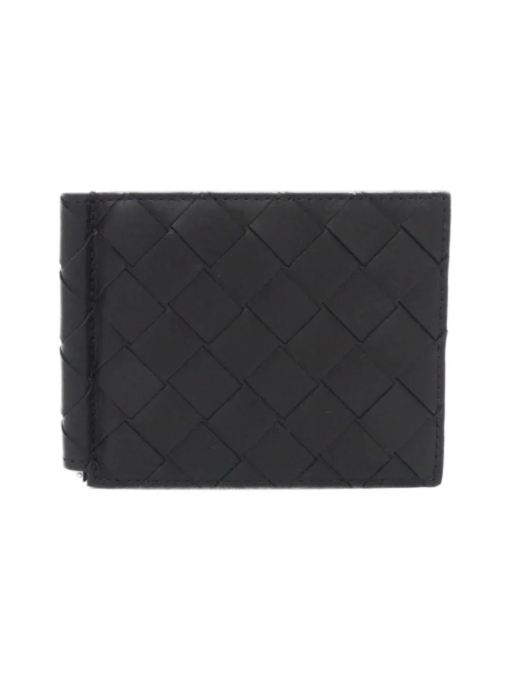 Bottega Veneta Billfold Wallet
